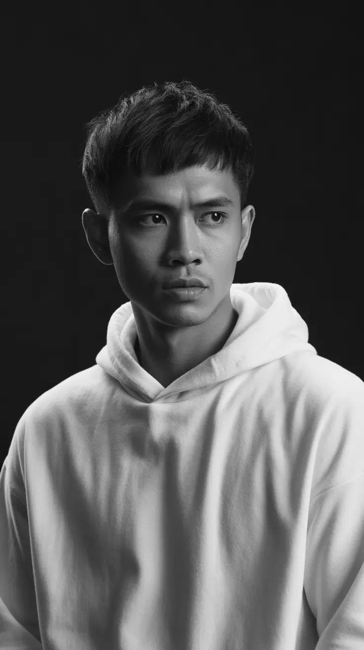 Portrait of Samuel Jones